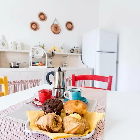 Appartement Civico 47 *