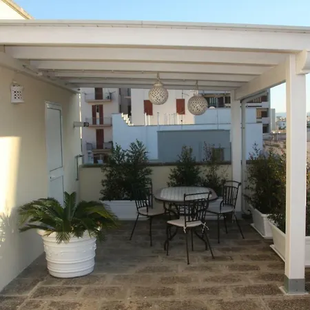 Civico 47 Appartement