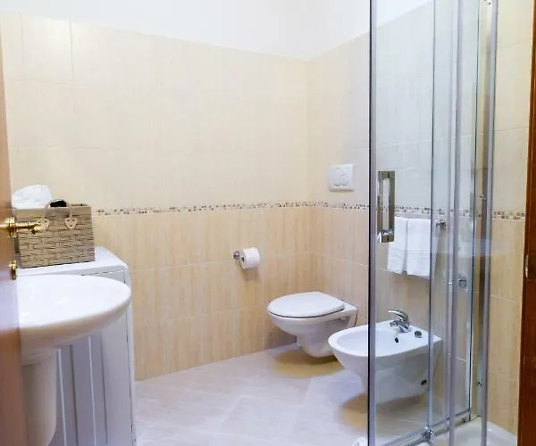 Civico 47 Appartement *