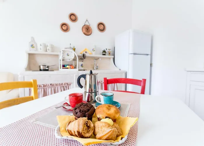 Appartement Civico 47 *