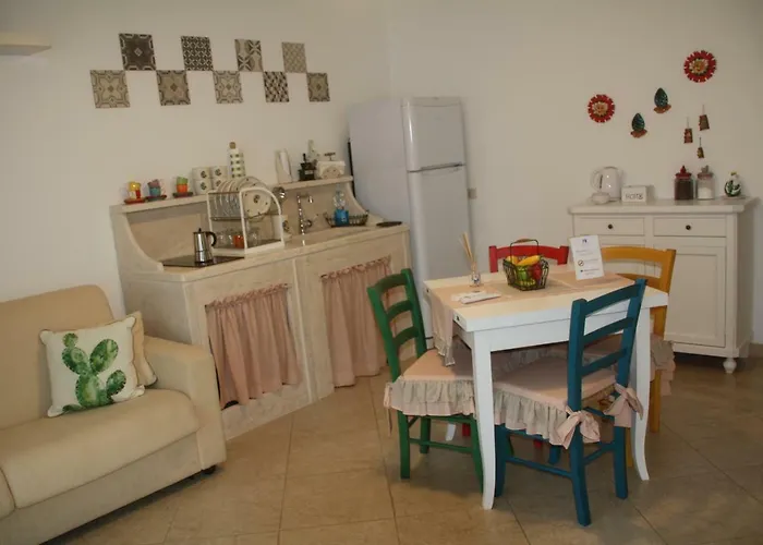 Civico 47 Appartement Monopoli