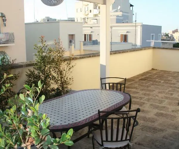 Appartement Civico 47