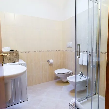 Civico 47 Lägenhet *