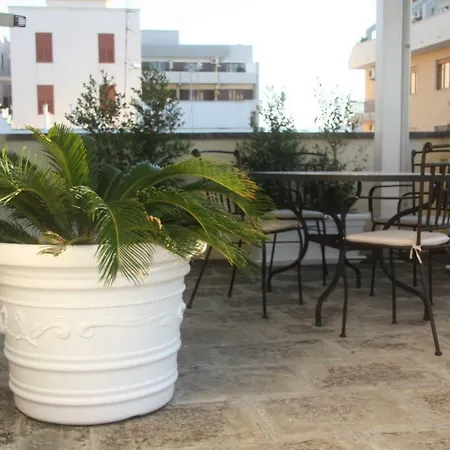 Apartamento Civico 47 *