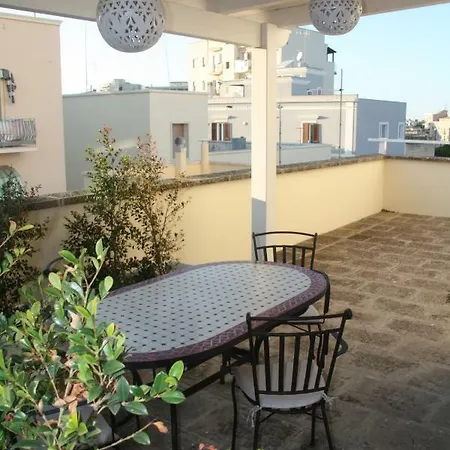 Apartamento Civico 47