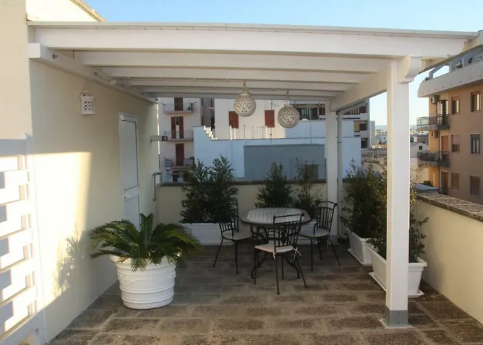 Civico 47 Apartment
