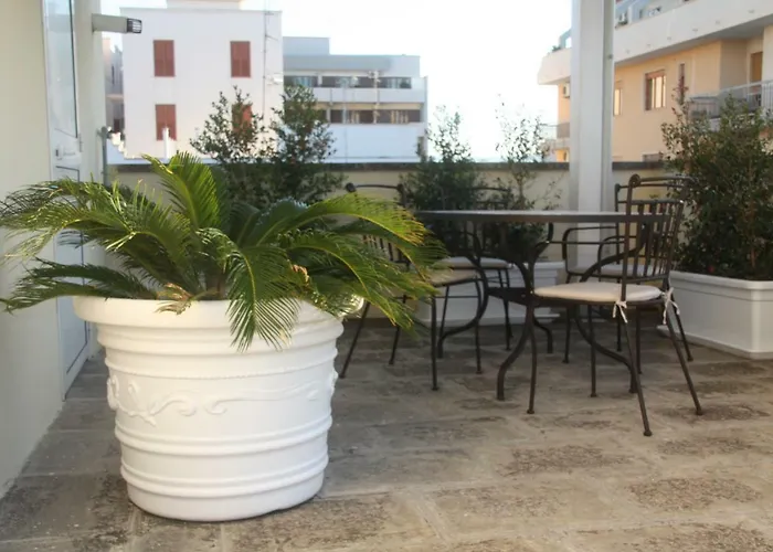 Apartment Civico 47 *